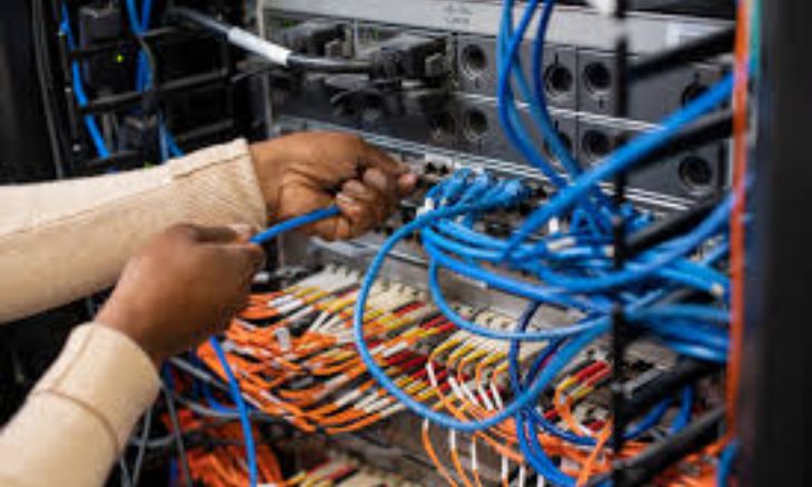 Administration réseaux systèmes