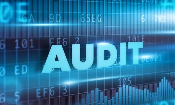 Audit des systèmes d’information