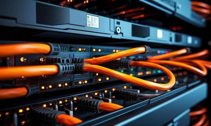 Câblages réseaux