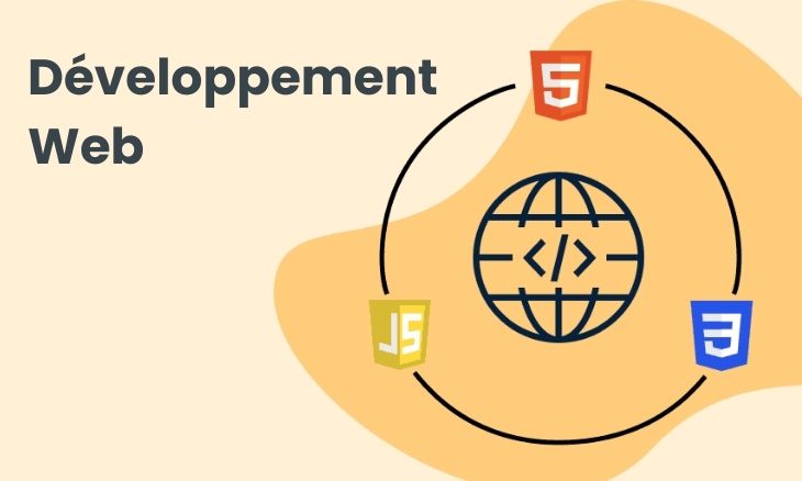 Développement application Web