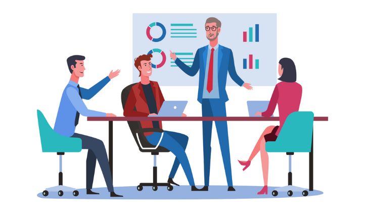 Direction de projets – PMO