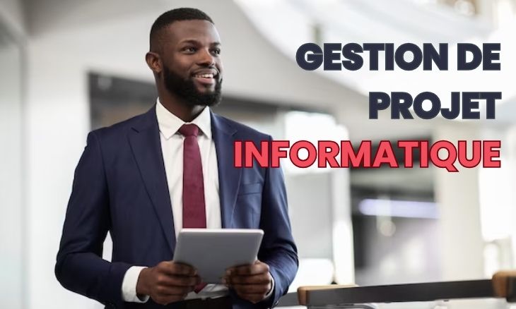Gestion de projet informatique